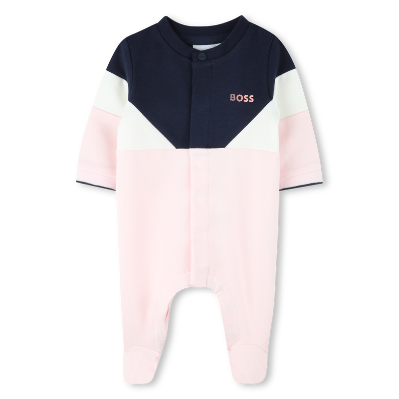 Pajama Set BOSS 
                    GIRL