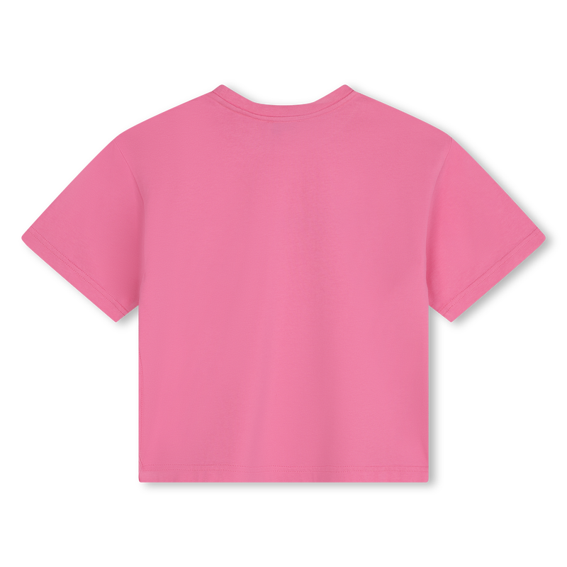 Short-Sleeved T-Shirt THE MARC JACOBS 
                    UNISEX