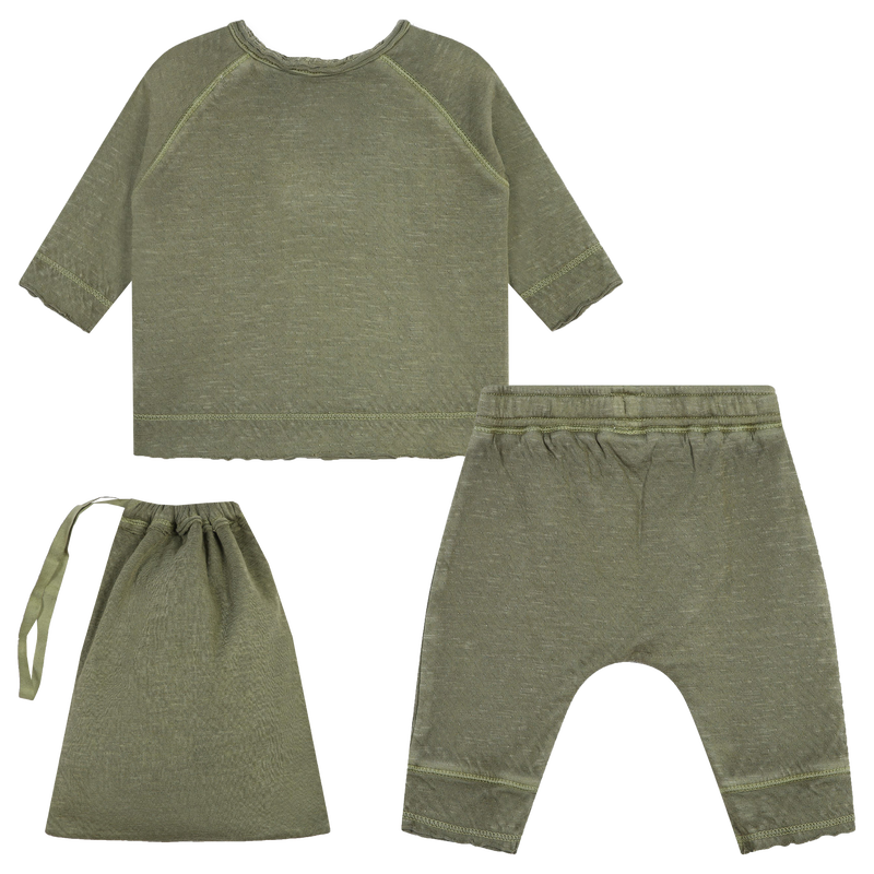 Casual Baby Outfit Set ZADIG & VOLTAIRE 
                    UNISEX