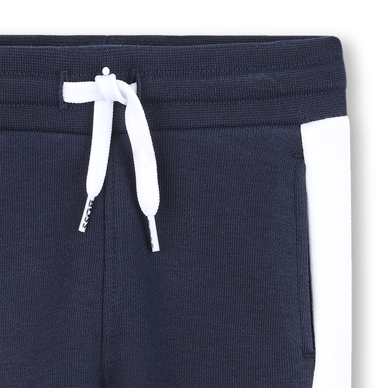 Fleece sweatpants BOSS 
                    BOY