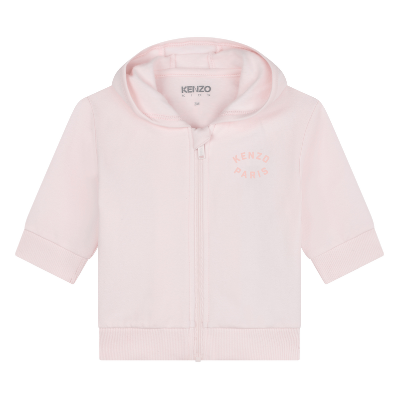 Trousers, Cardigan & T-Shirt KENZO KIDS 
                    UNISEX