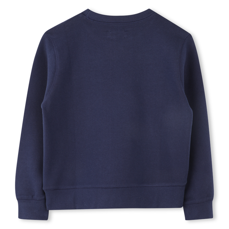 Fleece sweatshirt ZADIG & VOLTAIRE 
                    BOY