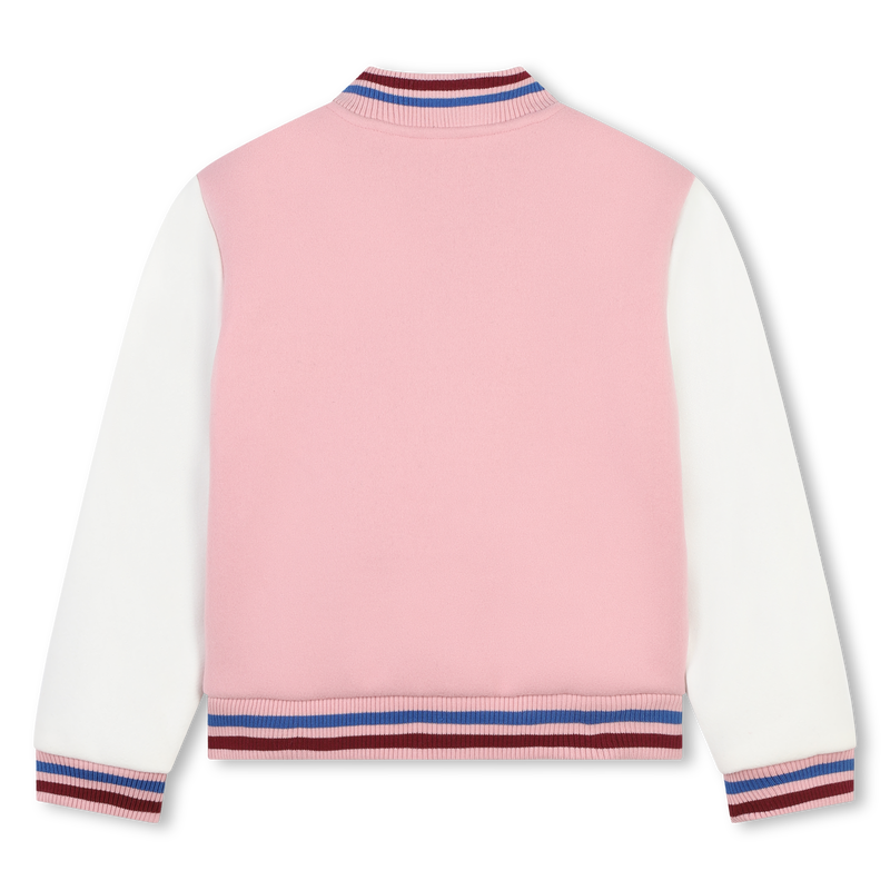 Broadcloth Jacket SONIA RYKIEL 
                    GIRL