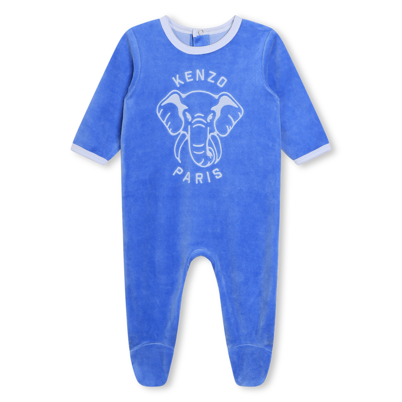 Baby ensemble gift set KENZO KIDS 
                    UNISEX