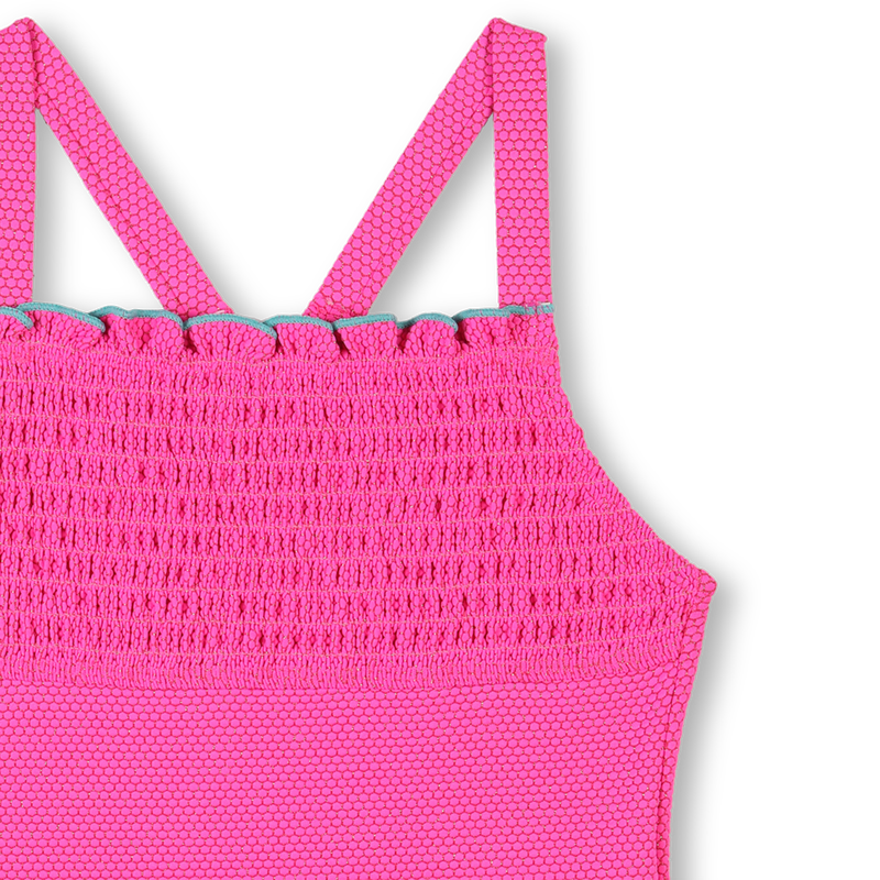 Sequined bathing suit BILLIEBLUSH 
                    GIRL