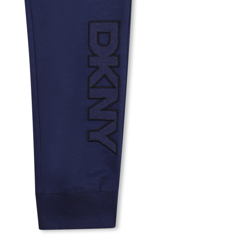 Fleece Sweatpants DKNY 
                    UNISEX