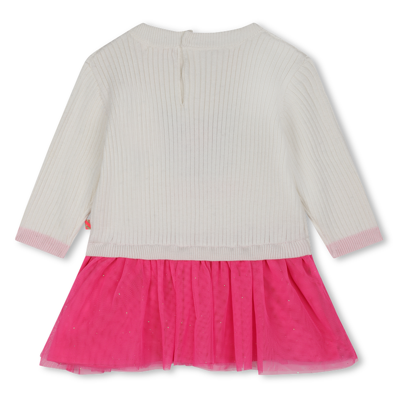 Dress & Leggings Set BILLIEBLUSH 
                    GIRL