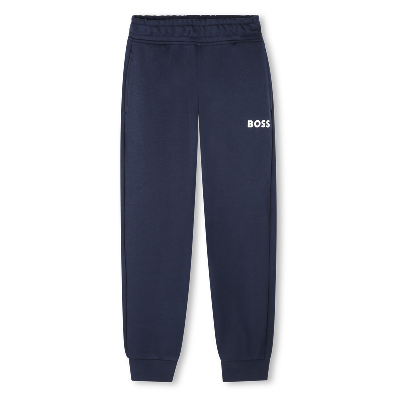 Fleece Tracksuit Set BOSS 
                    BOY