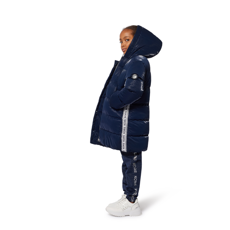 Fleece Sweatpants MICHAEL KORS 
                    GIRL