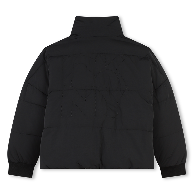 Reversible Puffer Jacket DKNY 
                    GIRL
