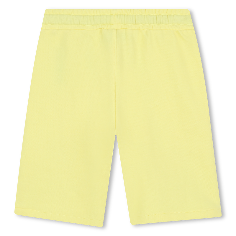Fleece Bermuda shorts TIMBERLAND 
                    BOY