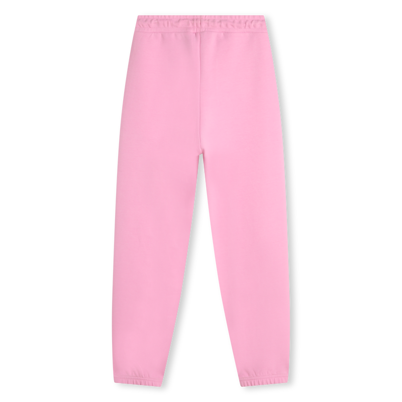 Sweatpants KARL LAGERFELD KIDS 
                    GIRL