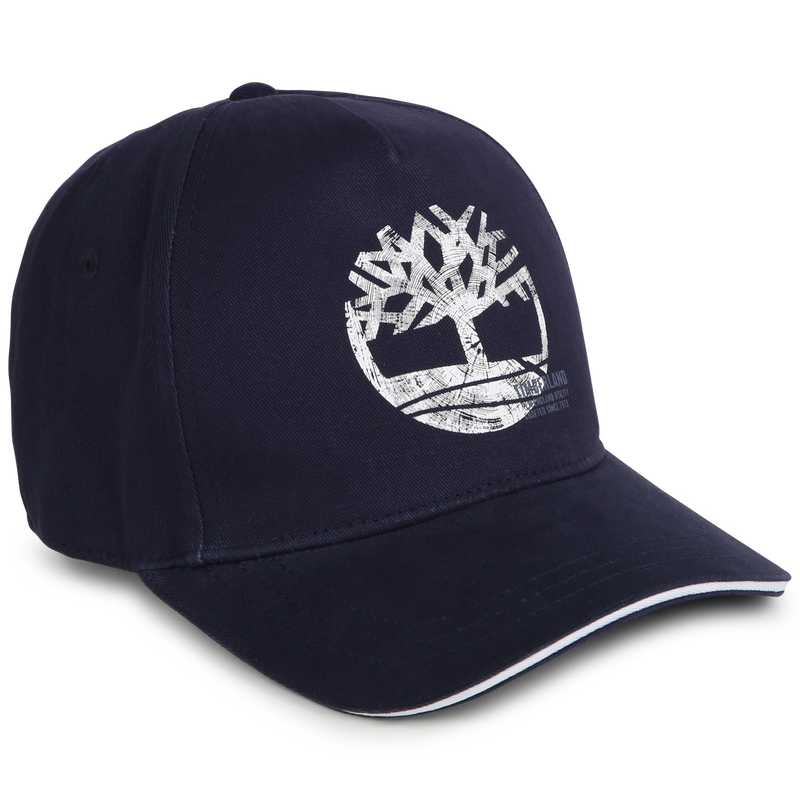 Cotton Cap TIMBERLAND 
                    BOY