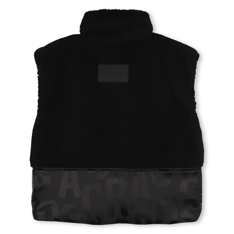 Reversible Puffer Jacket THE MARC JACOBS 
                    UNISEX