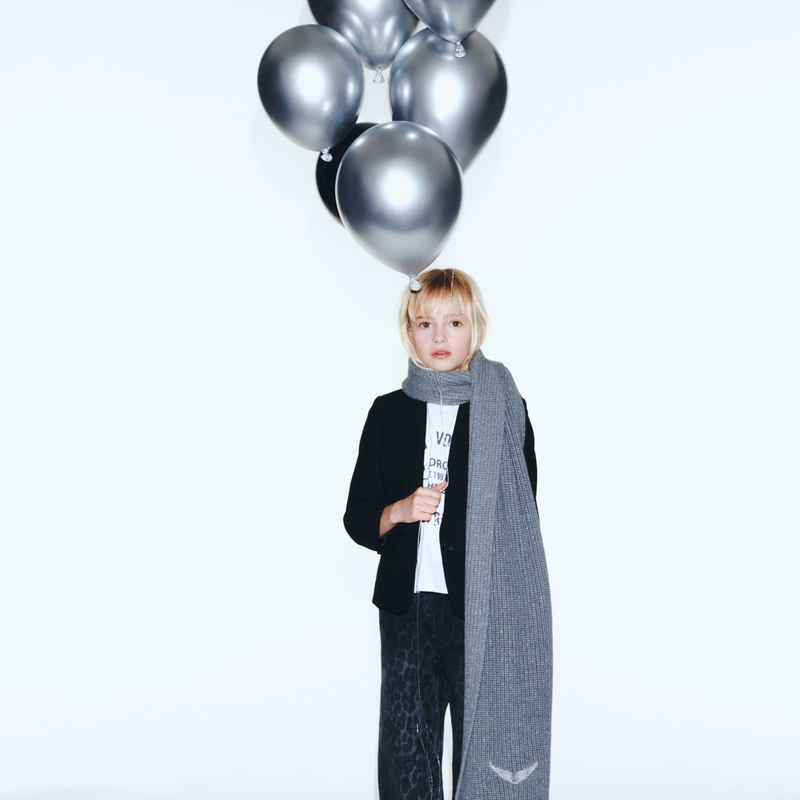 Suit Jacket ZADIG & VOLTAIRE 
                    GIRL