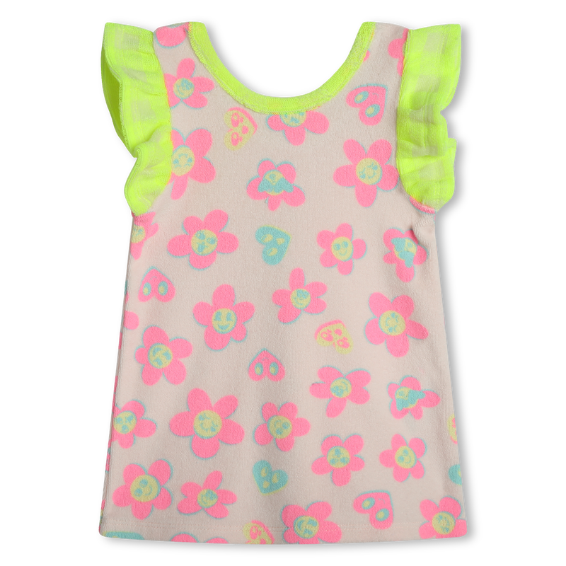 Short-sleeved dress BILLIEBLUSH 
                    GIRL