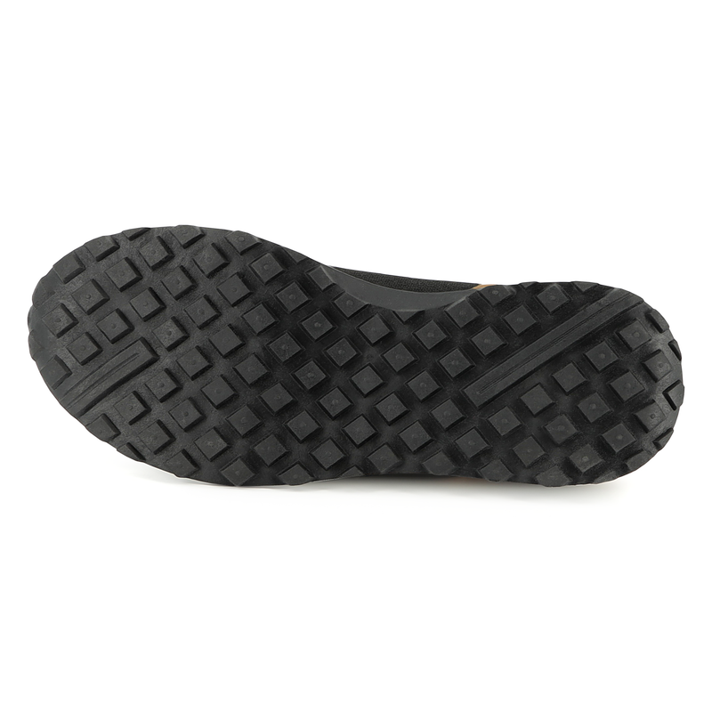 Elasticated lace sneakers BOSS 
                    BOY