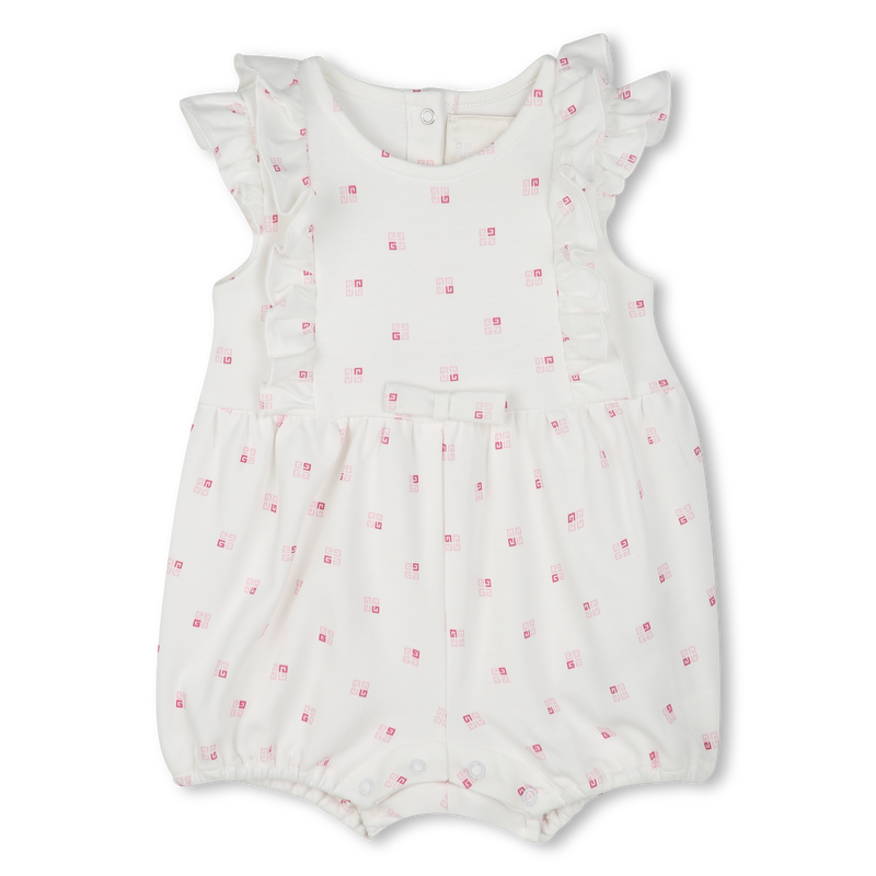 Short romper GIVENCHY 
                    UNISEX