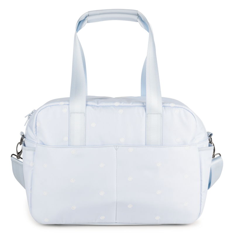 Zip-up changing bag BOSS 
                    UNISEX
