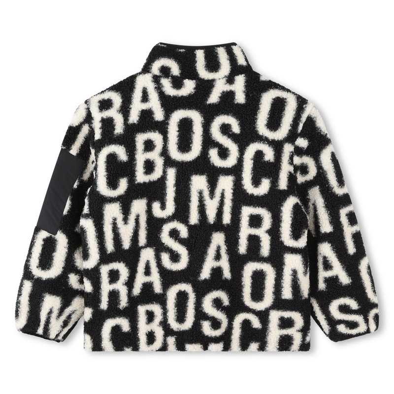 Fluffy Cardigan THE MARC JACOBS 
                    UNISEX