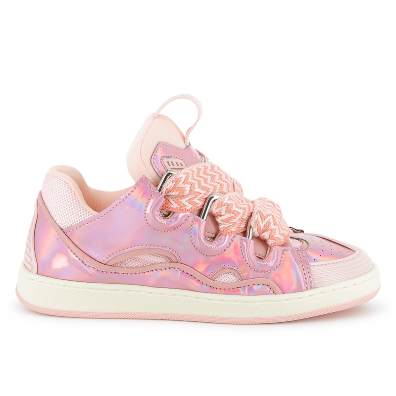 Lace-up sneakers LANVIN 
                    GIRL