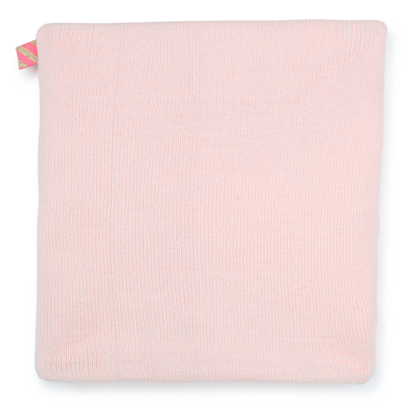 Hat & Scarf Set BILLIEBLUSH 
                    GIRL