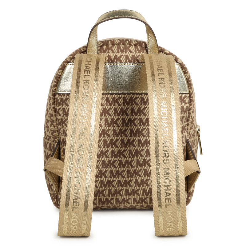 Logo Backpack MICHAEL KORS 
                    GIRL