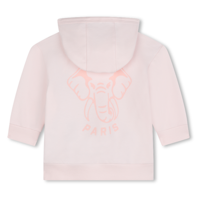 Trousers, Cardigan & T-Shirt KENZO KIDS 
                    UNISEX