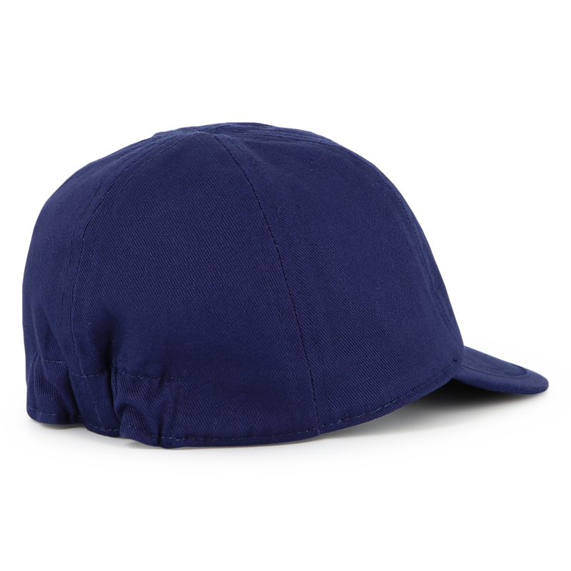 Baseball cap with logo print TIMBERLAND 
                    BOY