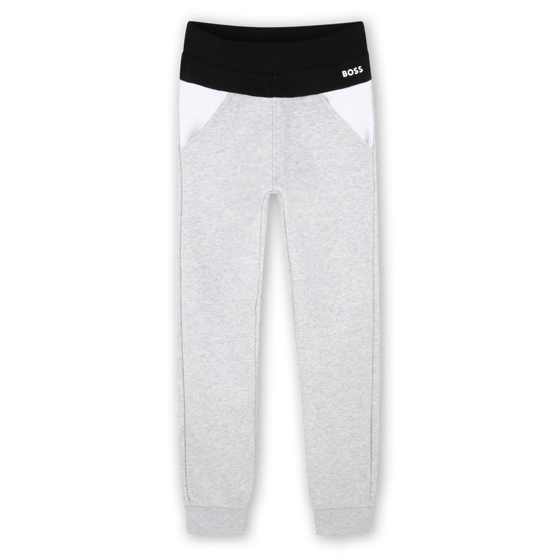 Sweatpants BOSS 
                    BOY