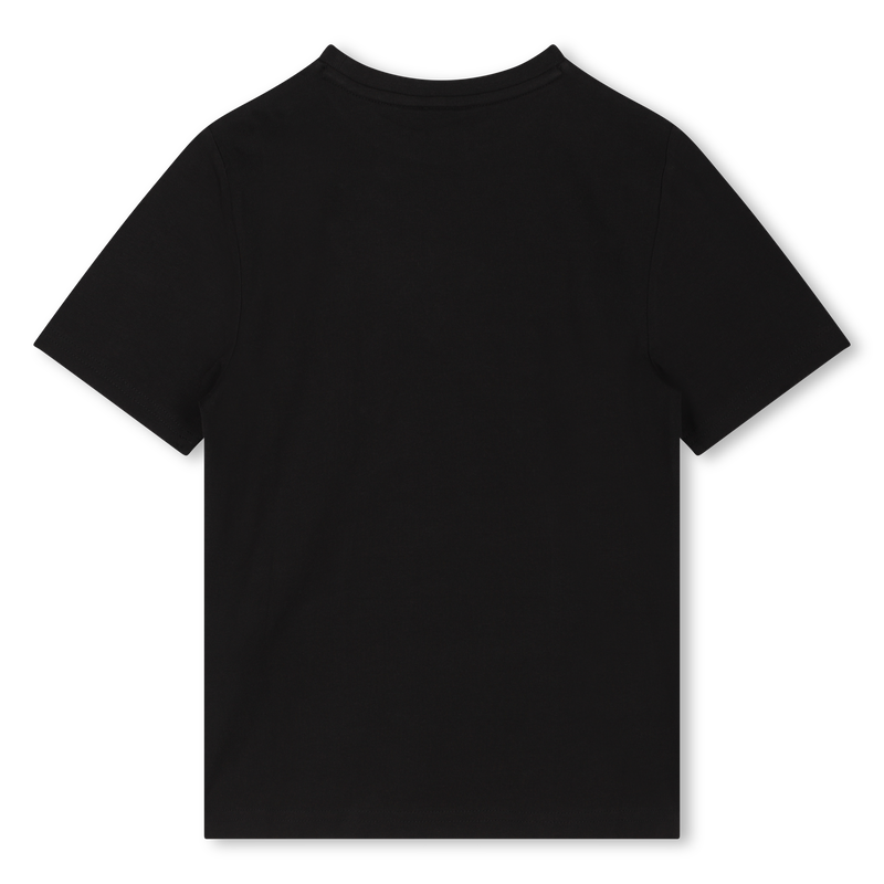 Short-Sleeved T-Shirt BOSS 
                    BOY