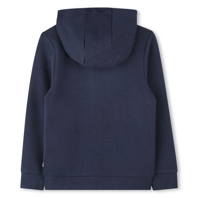 Fleece Tracksuit Set BOSS 
                    BOY