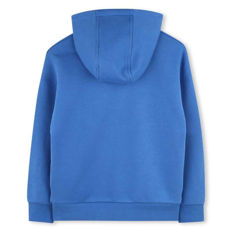 Fleece sweatshirt TIMBERLAND 
                    BOY