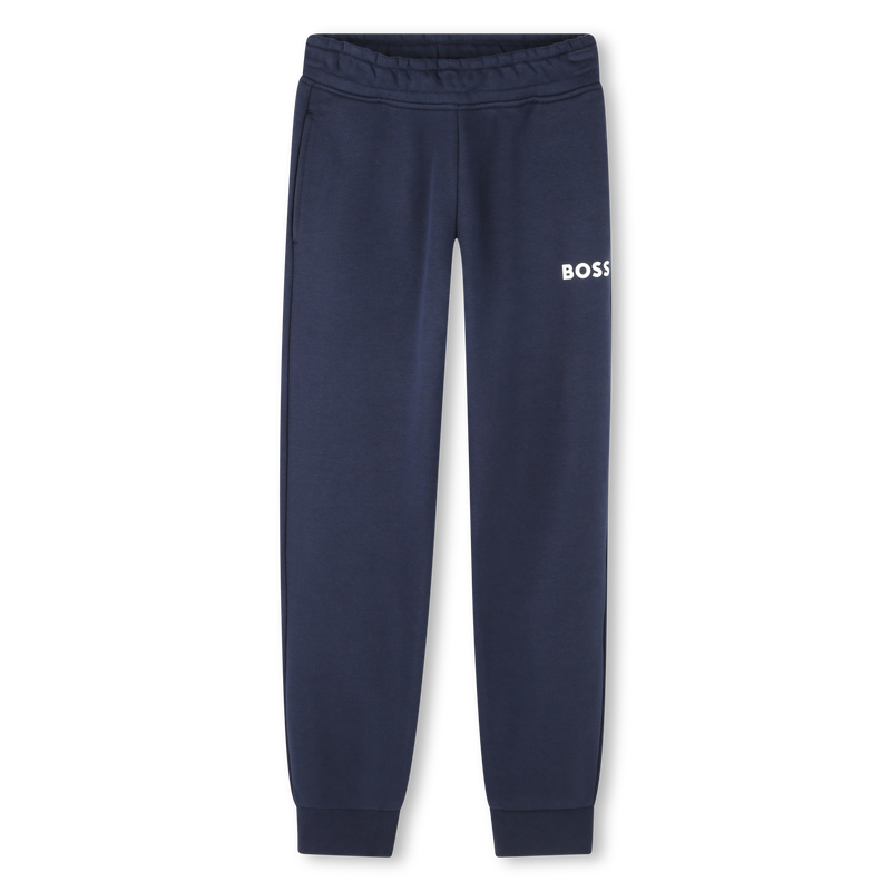 Sweatpants BOSS 
                    BOY
