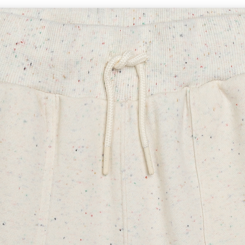 Fleece Bermudas KENZO KIDS 
                    BOY