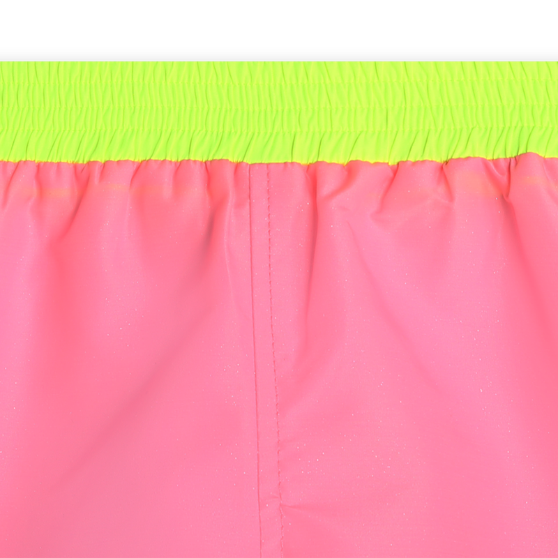 Sequin swim trunks BILLIEBLUSH 
                    GIRL