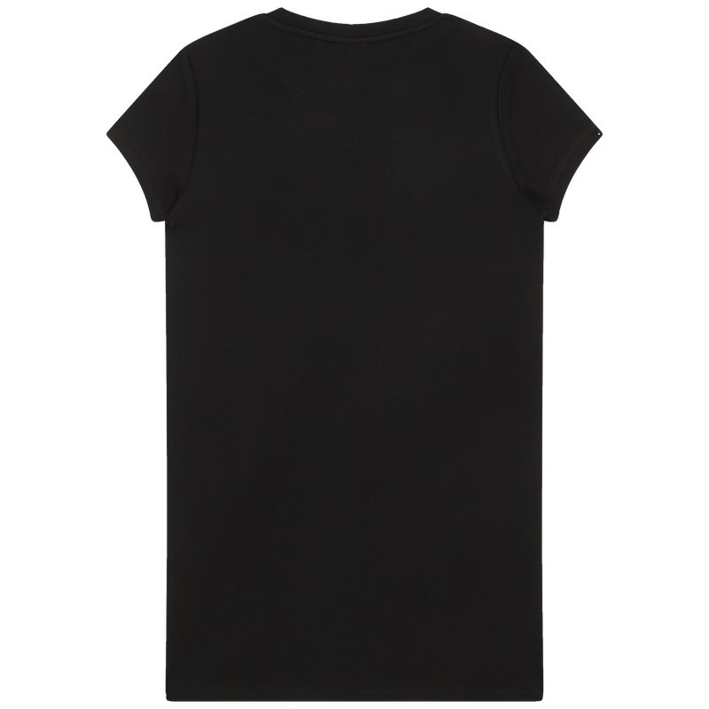 Layered party dress DKNY 
                    GIRL