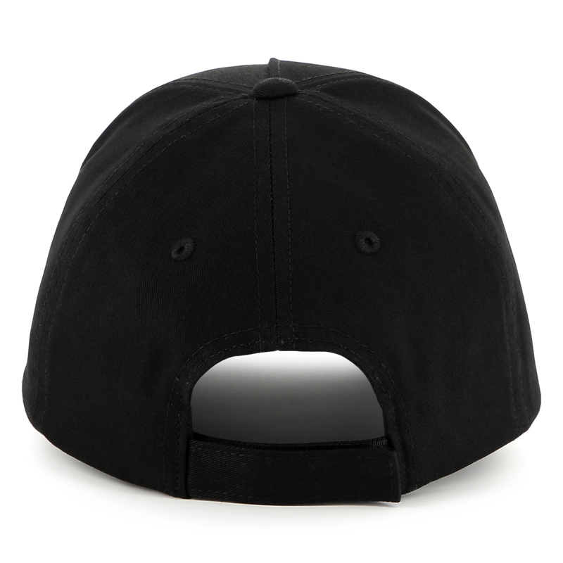 Cotton Velcro cap SONIA RYKIEL 
                    GIRL