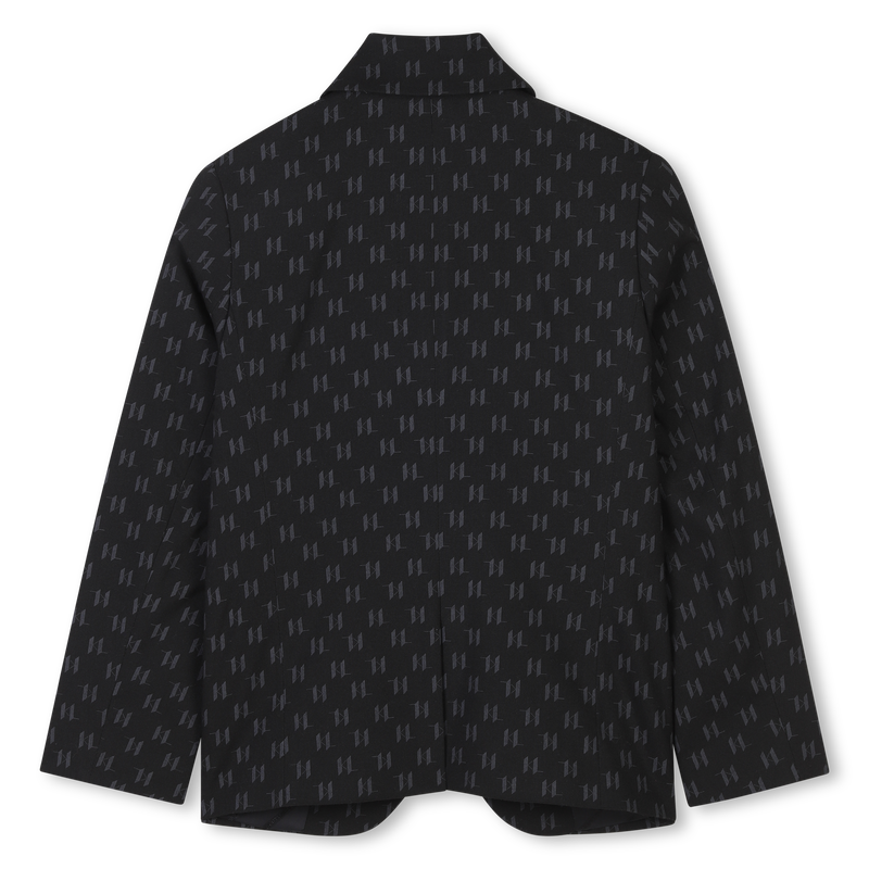 Formal jacket KARL LAGERFELD KIDS 
                    BOY