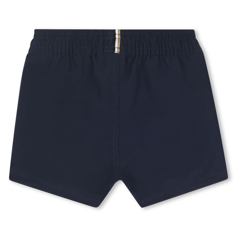 Swim shorts with pockets BOSS 
                    BOY