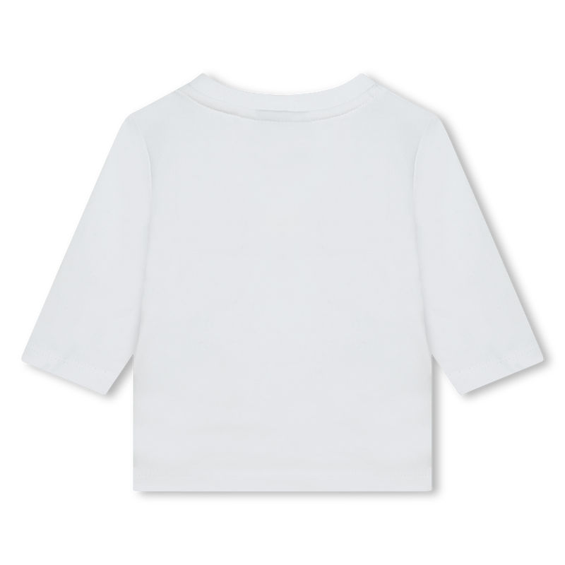 Tracksuit and t-shirt set BOSS 
                    BOY