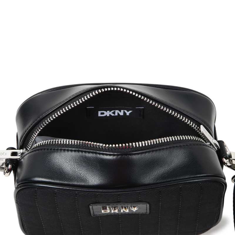 Handbag with shoulder strap DKNY 
                    GIRL