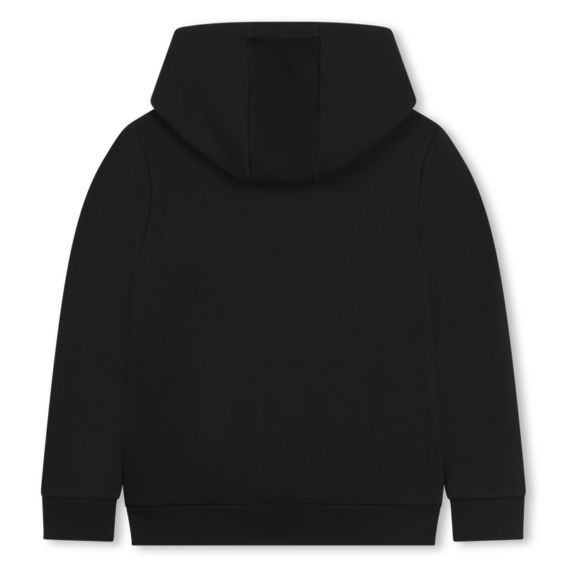 Hooded Sweatshirt BOSS 
                    BOY