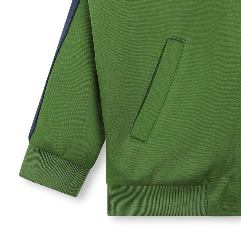 Zipped Cardigan KENZO KIDS 
                    UNISEX