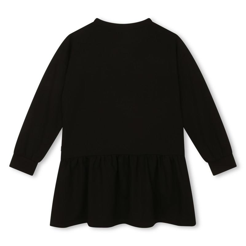 Long-sleeved dress BOSS 
                    GIRL