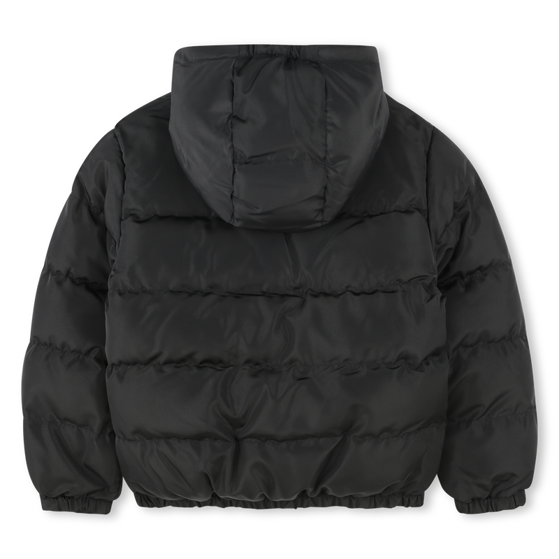 Fleece-Lined Puffer Jacket HUGO 
                    GIRL