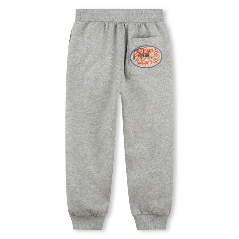 Embroidered Sweatpants KENZO KIDS 
                    BOY