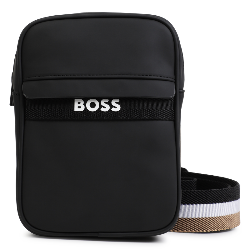 Adjustable strap shoulder bag BOSS 
                    BOY