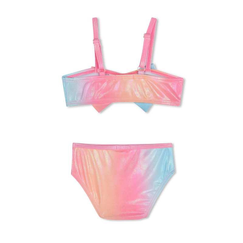 Two-piece swimsuit BILLIEBLUSH 
                    GIRL