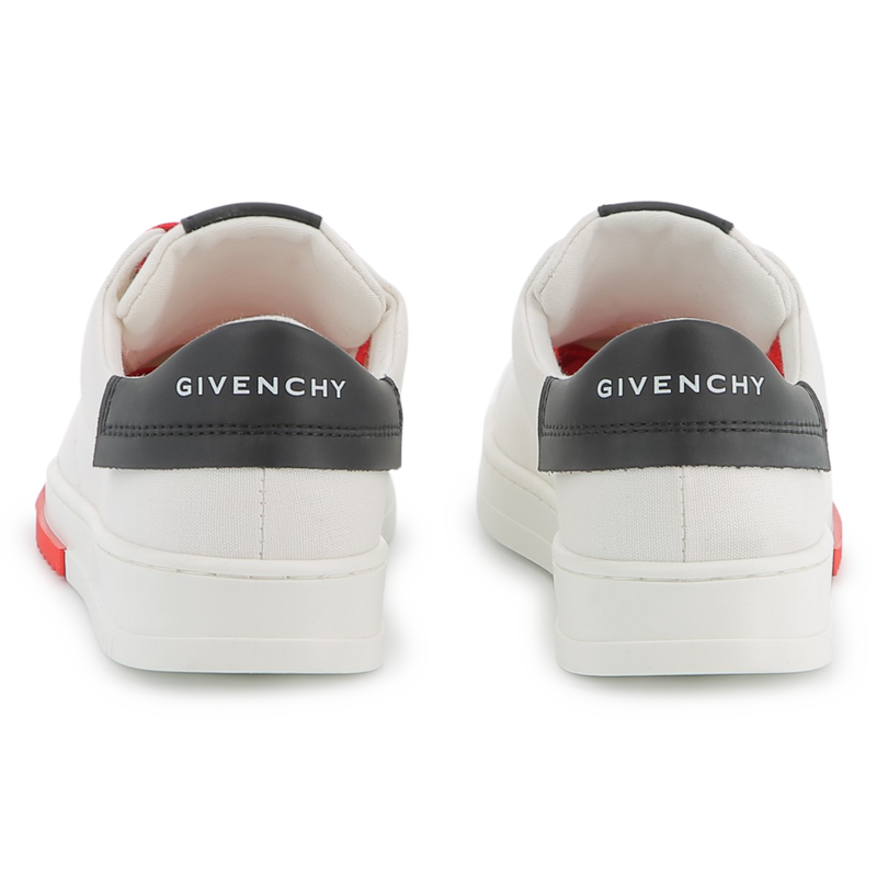 Lace-up sneakers GIVENCHY 
                    UNISEX